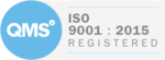 QuickHostUK ISO 9001