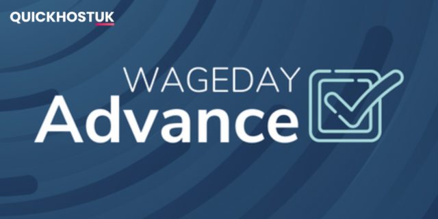 WageDayAdvance Logo