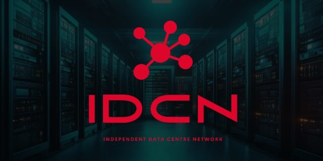 QuickHost Joins the Independent Data Centre Network (IDCN) Hero Image